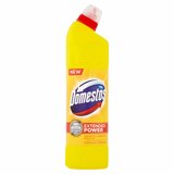 Domestos WC gel Extended Power Citrus Fresh 750 ml