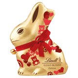 Lindt Figurka Bunny Family Edition mliečna čokoláda 100g