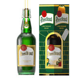 Pivo Pilsner Urquell 12% 1l Vianočné balenie