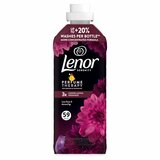 Lenor Diamond &amp; Lotus aviváž 59PD 1,239l