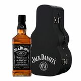 Jack Daniel&#039;s Tennessee Whiskey Gitara