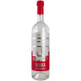 Rammstein Vodka 40% 0,7 l