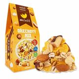 Müsli classic Orechový mix 380g Mixit