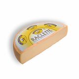 Syr Raclette Le Pays Fromager 1/2, cca 3,4kg