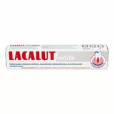 Lacalut White zubná pasta 75ml
