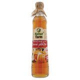 Sirup Zimné  jabĺčko 700ml Natur Farm
