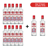 Beefeater Gin 40% 1l 10+2