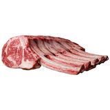 Hovädzí Ribeye na kosti cca 9kg Angus Star Ranch