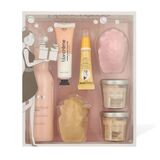 Blancreme Cristal Mango Peach sada