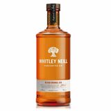 Whitley Neill Blood Orange Gin 43% 0,7 l