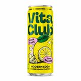 Vita Club Modern Soda Zázvor a Citrón 330ml*ZO