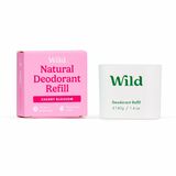 Wild Refill Cherry Blossom náhradná náplň 40g