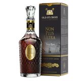 Old St.Croix Non plus Ultra Very Rare Rum 42% 0,75l