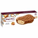 Mrazený Häagen-Dazs Nanuk Slaný karamel 80ml