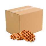 Mrazené Waffle Gaufres de liege 24x90g McCain