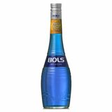 Bols Blue Curacao Likér 21% 0,7 l