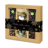 Fytopharma kazeta so sypanými ovocnými čajmi a sitkom 210g