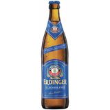 Pivo Erdinger nealko sklo 500ml
