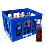 Pepsi Cola sklo 24x250ml*ZO