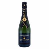 Víno šampanské b. Moët &amp;Chandon NectarImpérial 0,75l