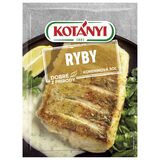 Zmes korenia na Ryby 26g Kotányi