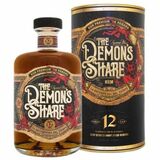 The Demon&#039;s Share La Recompensa 12yo 41% 0,7 l