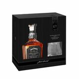 Jack Daniel’s Single Barrel + 1 whiskey pohár
