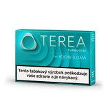 Terea Iqos Iluma Turquoise