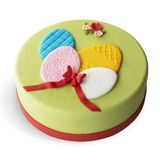 Marlenka® Zdob. torta Veľkonočná 1,1kg VÝPREDAJ