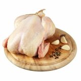 Kurča Farmatop bez drobov cca 1,5kg Hyza VÝPREDAJ