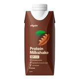 Milkshake Protein kakao 330ml Vilgain
