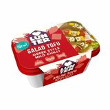 Tofu Šalát Greek Style Chilli 300g Lunter VÝPREDAJ