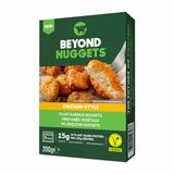 Mrazené Vegan nuggetky v tempure 4,8kg Beyond Meat