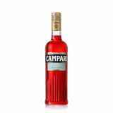 Campari Aperitív 25% 0,7l