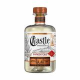 Castle Distillery Borovička 43% 0,5l