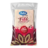 Mrazené Rybie Filé z treskovitých rýb Exklusív 400g Ryba Košice