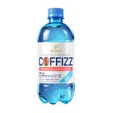 Tchibo Coffizz pomelo &amp; lime kofeínový nápoj 500ml*ZO