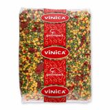 Mrazená Zmes Mexická 2,5kg Vinica