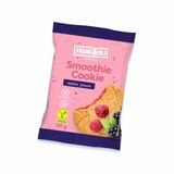 Frank&amp;Oli sušienka s malinou a černicami 50g