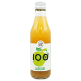 Mana Roots 100% ovocná šťava Jablko 250ml