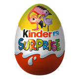 Kinder Surprise vajíčko 20g