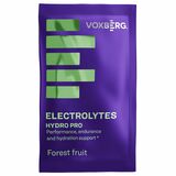 Elektrolyty Hydropro Lesné ovocie 22g Voxberg