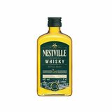 Nestville Whisky Blended 40% 0,05 l
