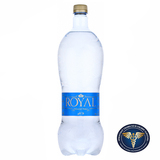 Royal prírodná voda nesýtená pH 7,4 1,5l *ZO