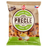 Vest Precle horčica, med, cibuľka 90g