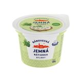 Milsy Bánovecká nátierka jemná bylinky 150g