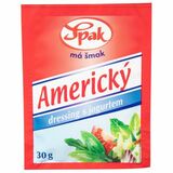 Dressing americký HB 50x30g Spak