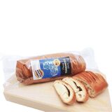 Závin Prémiový s tvarohovou náplňou 400g VÝPREDAJ