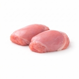 Kuracie stehná bez kosti a kože cca 600g Hyza