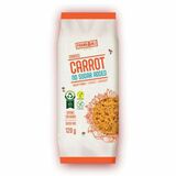 Frank&amp;Oli Carrot sušienky mrkva &amp; ľan 120g